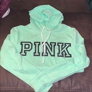 PINK Pullover